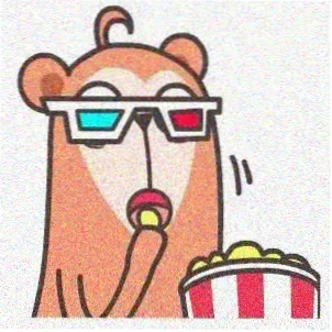 读者周与航头像